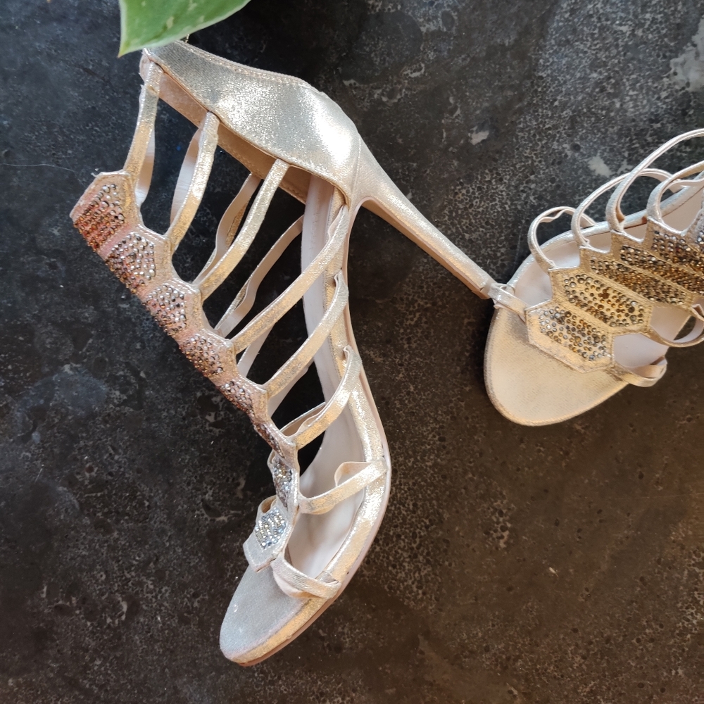 Charlotte Russe high heels